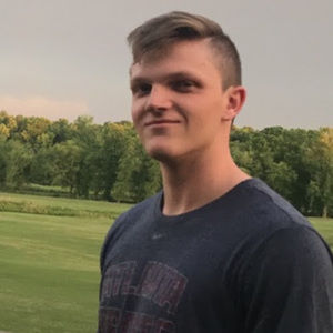 Meet your Posher, Dan